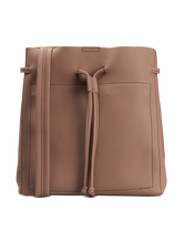 Bild von Umhängetasche aus veganem Material