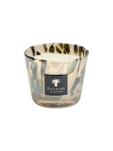 Bild von Duftkerze PEARLS BLACK
