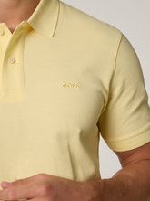 Image sur Polo en coton PALLAS