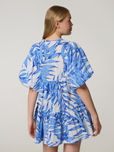 Image sur Mini-robe en coton