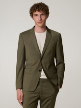 Bild von Anzug 2-teilig im Slim Fit JAMIE