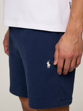 Bild von Shorts aus Baumwolle