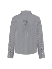 Bild von Bluse aus Baumwolle VICA GLAM