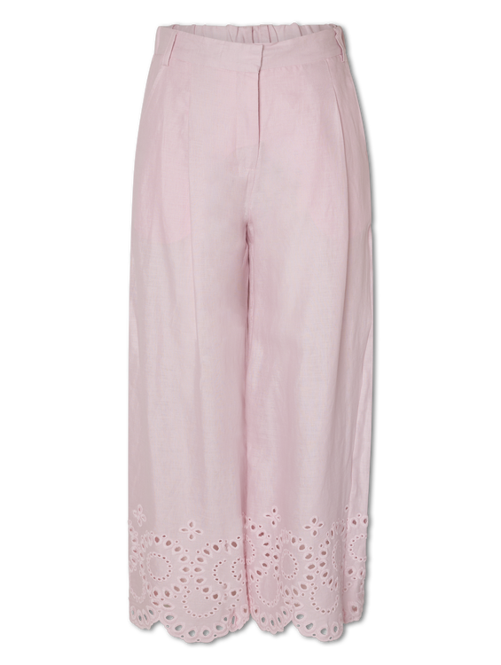 Image sur Leinenhose