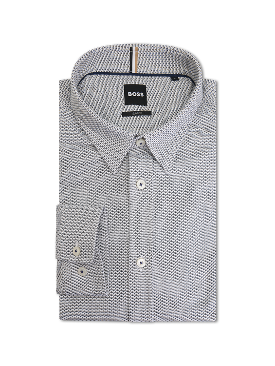 Image sur Chemise slim fit ROAN
