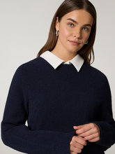 Bild von Pullover aus Bio-Baumwolle