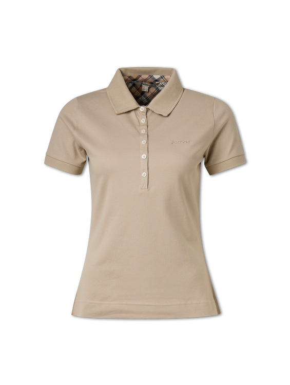 Bild von Poloshirt PORTSDOWN