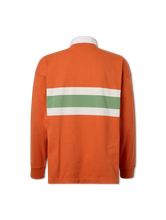 Bild von Rugbyshirt THE BIG FIT