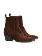Bild von Coxboy Stiefeletten