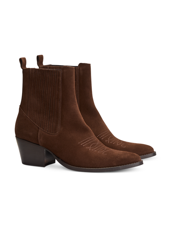 Bild von Coxboy Stiefeletten