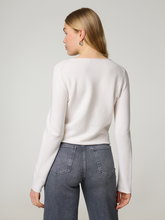 Bild von Pullover aus Baumwolle