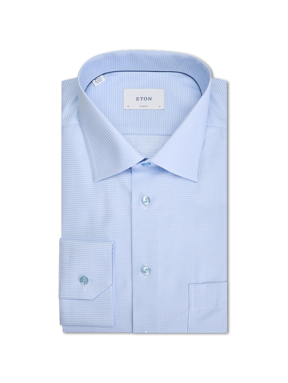 Bild von Hemd im Slim Fit