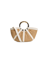 Bild von Handtasche SHELL SMALL