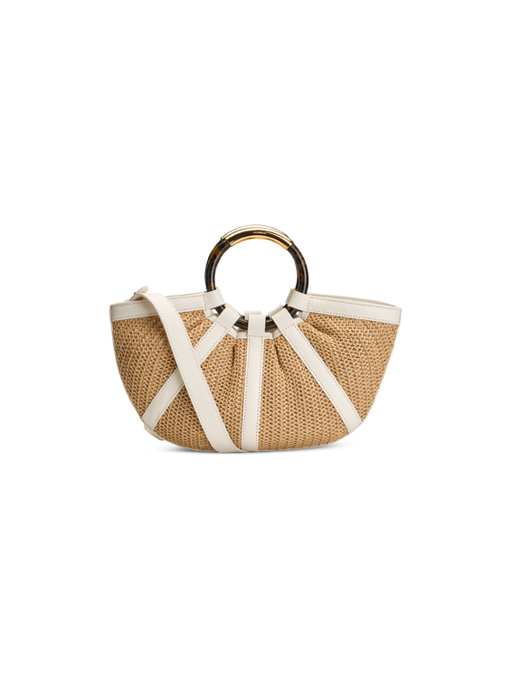 Bild von Handtasche SHELL SMALL