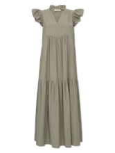 Image sur Robe longue MMWALDY IZHA