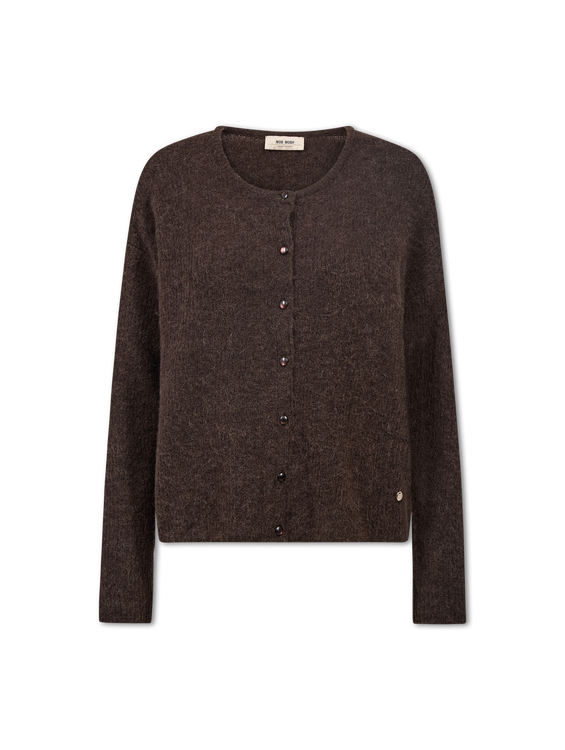 Image sur Cardigan MMALMINE