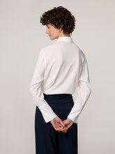 Image sur Chemisier à chemise