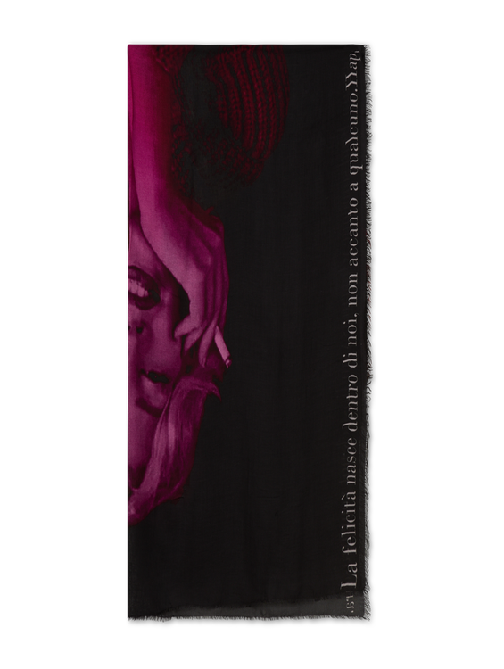 Bild von Schal MARILYN