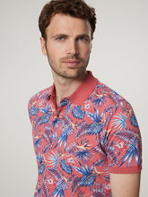 Bild von Poloshirt aus Bio-Baumwolle