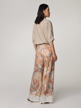 Bild von Hose mit Paisley ADRIENNE