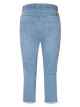 Bild von Caprihose im Super Slim Fit