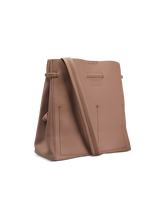 Bild von Umhängetasche aus veganem Material