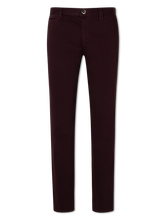 Image sur Pantalon chino coupe slim ROB