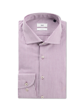 Bild von Hemd mit Stretch im Slim Fit