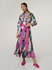 Bild von Print Midikleid