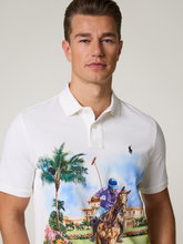 Bild von Poloshirt im Classic Fit