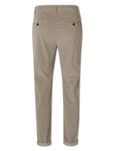Image sur Pantalon chino en velours côtelé OSAKA