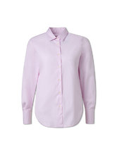 Bild von Bluse mit Baumwolle