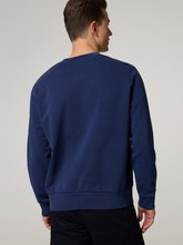Bild von Sweatshirt aus Baumwolle