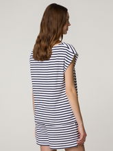 Bild von T-Shirt aus Frottee