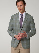 Bild von Veston mit Wolle SENDRIK