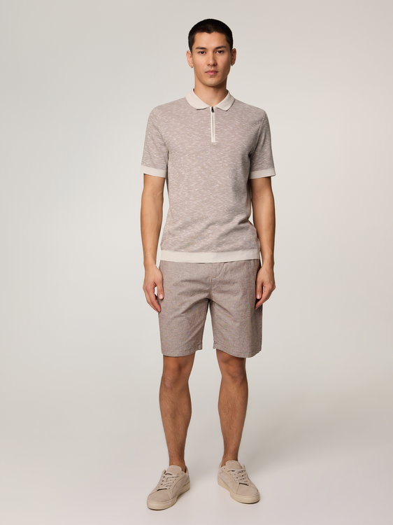 Bild von Shorts mit Leinen