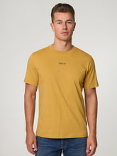 Image sur T-shirt en coton