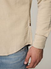 Bild von Hemd aus Cord im Regular Fit