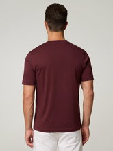 Bild von T-Shirt aus Baumwolle RAPHAEL
