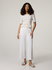 Bild von Polyester Stretch Microstructu