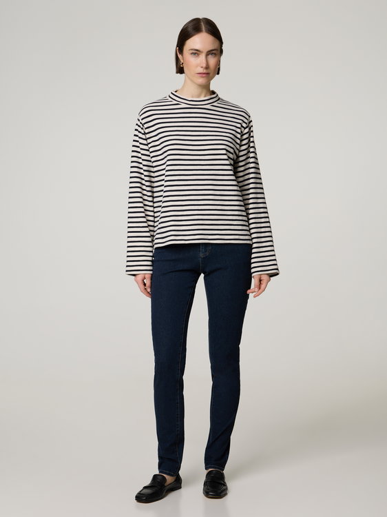 Bild von Jeans Straight Fit CLAIRE