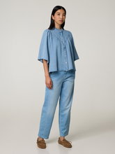 Image sur Jeans coupe Barrel EVY