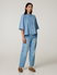 Bild von EVY CALON BAREL LEG JEANS