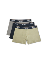 Bild von Boxershorts im 3er Set