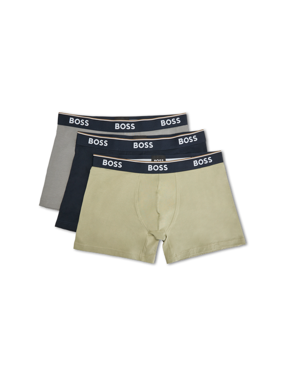 Bild von Boxershorts im 3er Set