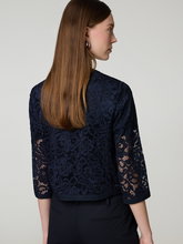 Bild von Bolero aus Spitze