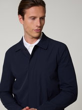 Bild von Regenmantel im Slim Fit
