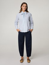 Bild von Hose im Barrel Fit TWIST