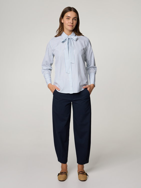 Bild von Hose im Barrel Fit TWIST