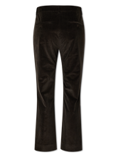 Image sur Pantalon en velours côtelé MARRUCA